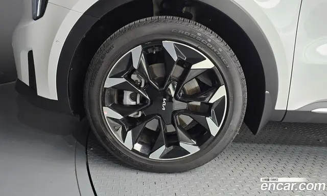 Kia Sorento 2023 2.5 автомат (гидро), миниатюра 5