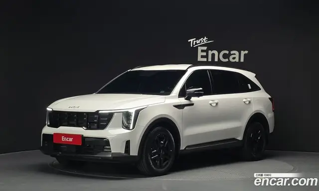 Kia Sorento, 2023, 29 053 км