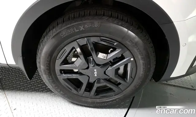 Kia Sorento 2023 1.6 автомат (гидро), миниатюра 5