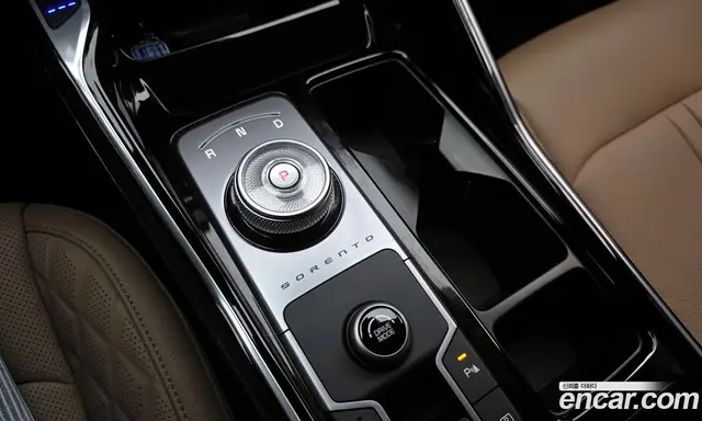 Kia Sorento 2023 1.6 автомат (гидро), миниатюра 9