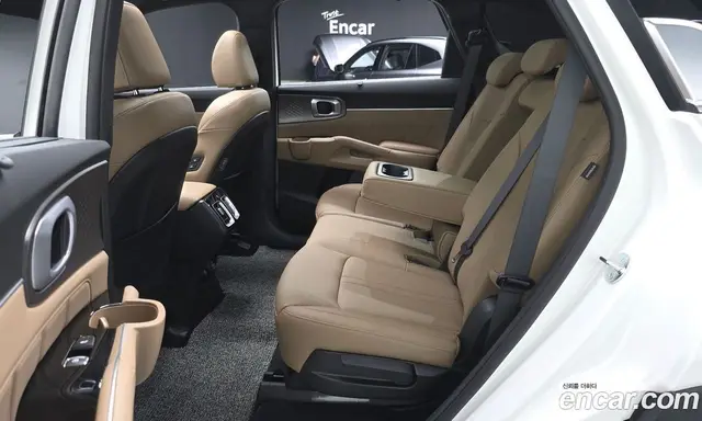 Kia Sorento 2026 2.5 автомат (гидро), миниатюра 11 Kia Sorento 2026 2.5 автомат (гидро), миниатюра 11