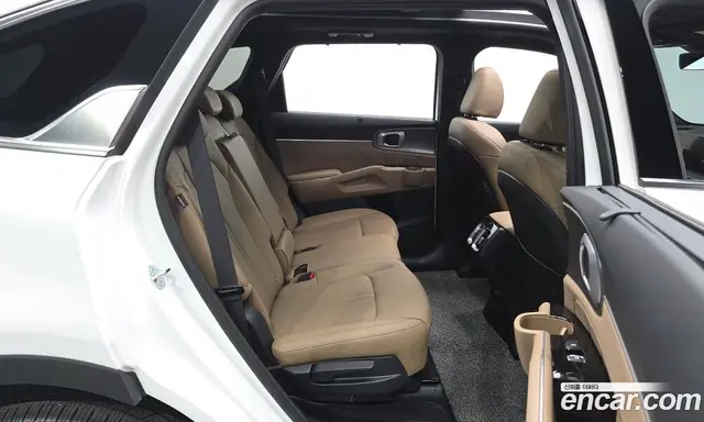 Kia Sorento 2026 2.5 автомат (гидро), миниатюра 12