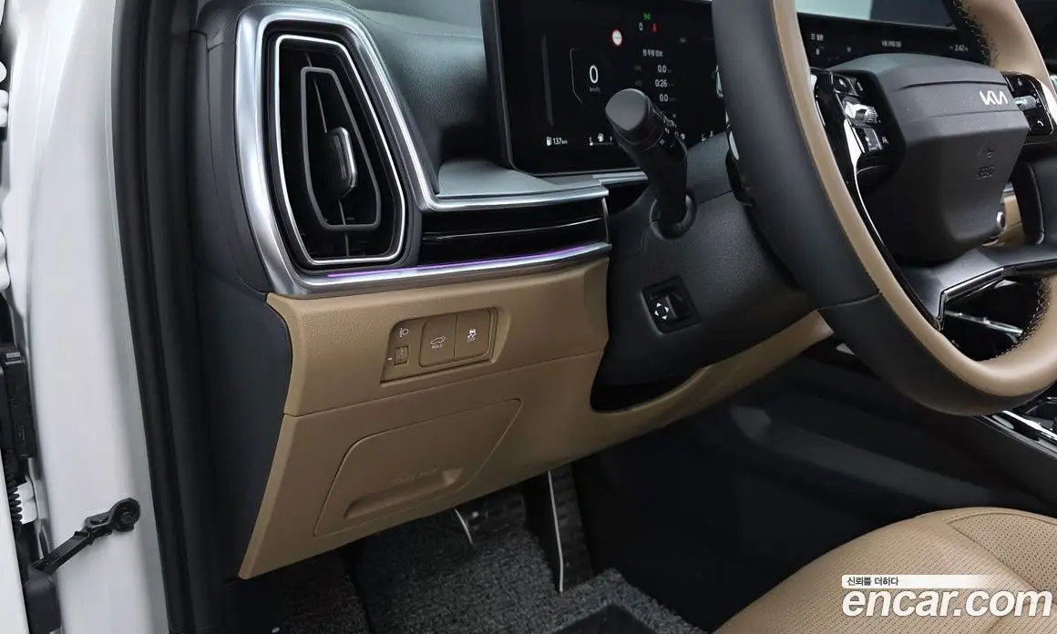 Kia Sorento 2026 2.5 автомат (гидро), фото 13 Kia Sorento 2026 2.5 автомат (гидро), фото 13