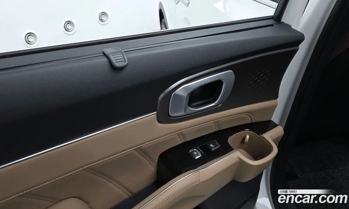 Kia Sorento 2026 2.5 автомат (гидро), фото 19 Kia Sorento 2026 2.5 автомат (гидро), фото 19