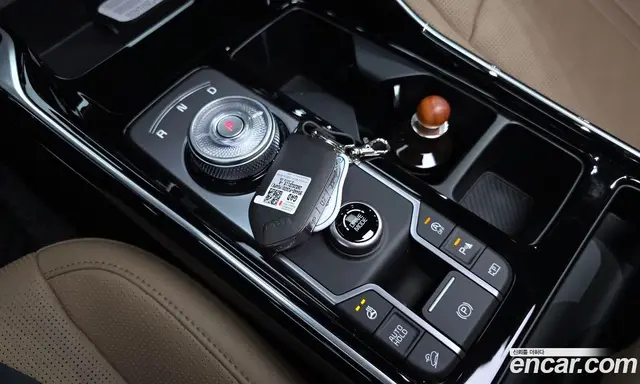 Kia Sorento 2026 2.5 автомат (гидро), миниатюра 9 Kia Sorento 2026 2.5 автомат (гидро), миниатюра 9