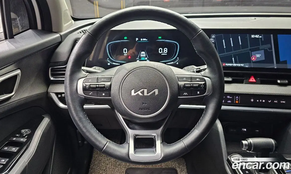 Kia Sportage 2023 2.0 автомат (гидро), фото 19