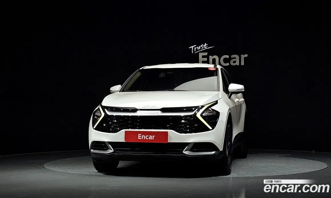 Kia Sportage 2023 2.0 автомат (гидро), фото 3