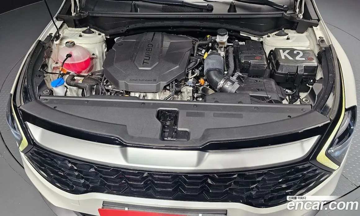 Kia Sportage 2023 2.0 автомат (гидро), фото 6