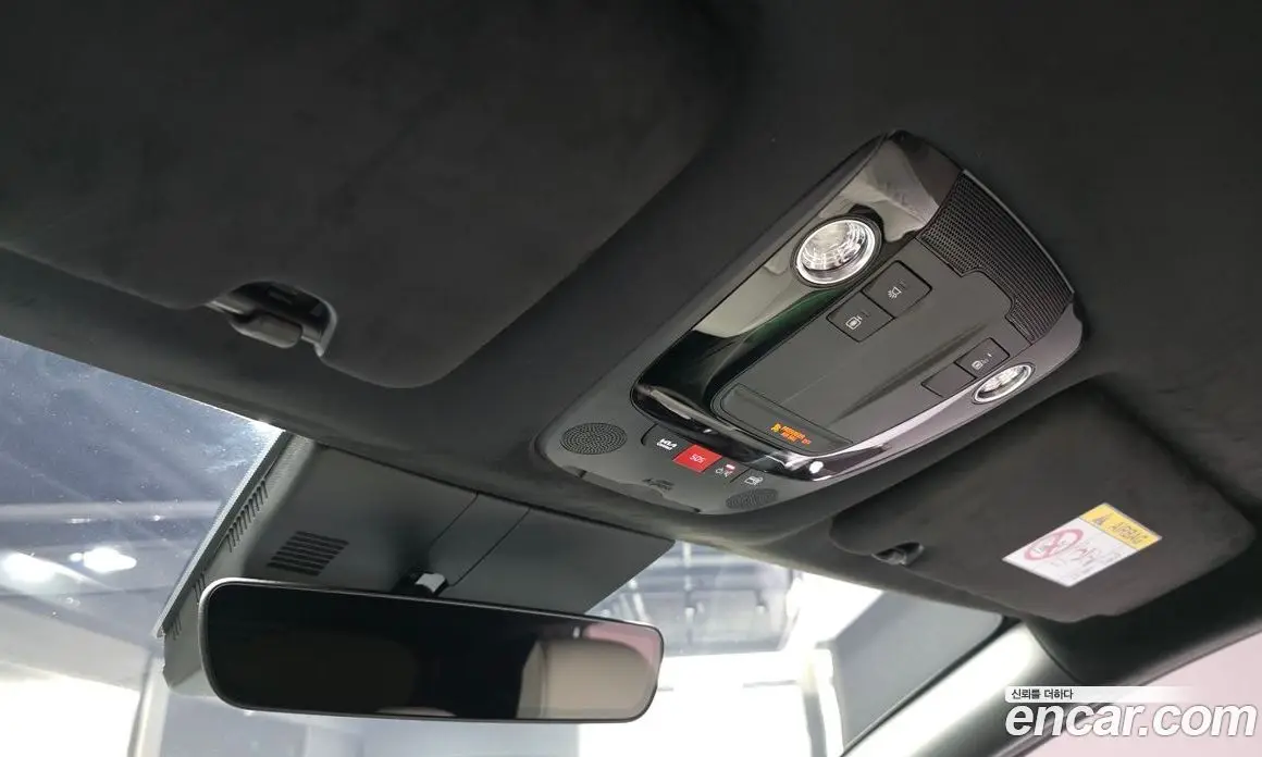 Kia Sportage 2025 1.6 автомат (гидро), фото 24