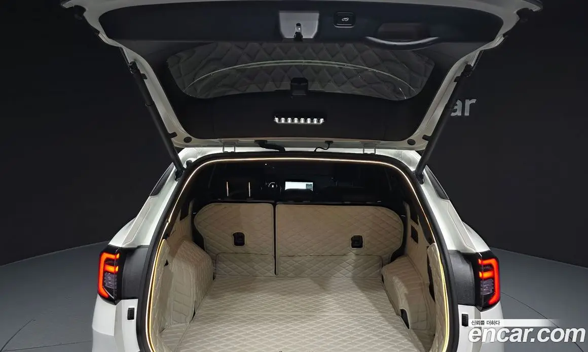 Kia Sportage 2025 1.6 автомат (гидро), фото 26