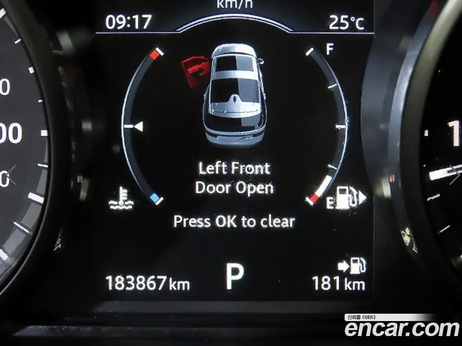 Land Rover Discovery 2017 3.0 автомат (гидро), фото 9 Land Rover Discovery 2017 3.0 автомат (гидро), фото 9