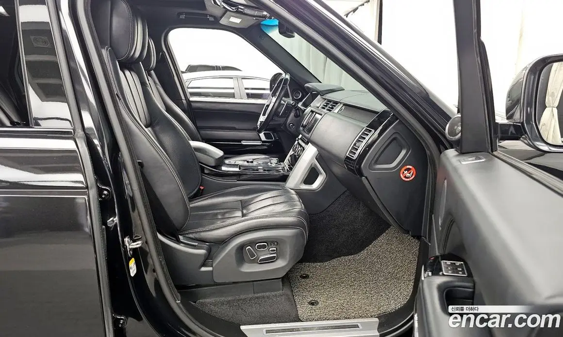 Land Rover Range Rover 2014 4.4 автомат (гидро), фото 11 Land Rover Range Rover 2014 4.4 автомат (гидро), фото 11