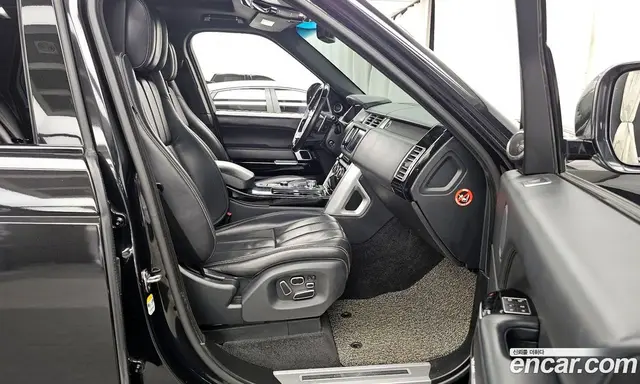 Land Rover Range Rover 2014 4.4 автомат (гидро), миниатюра 11 Land Rover Range Rover 2014 4.4 автомат (гидро), миниатюра 11
