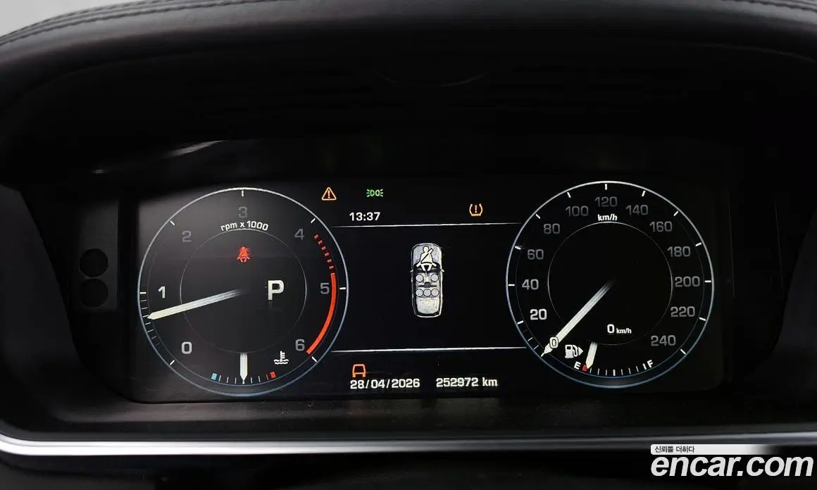 Land Rover Range Rover 2014 4.4 автомат (гидро), фото 8 Land Rover Range Rover 2014 4.4 автомат (гидро), фото 8