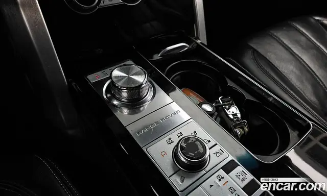 Land Rover Range Rover 2014 4.4 автомат (гидро), миниатюра 9 Land Rover Range Rover 2014 4.4 автомат (гидро), миниатюра 9
