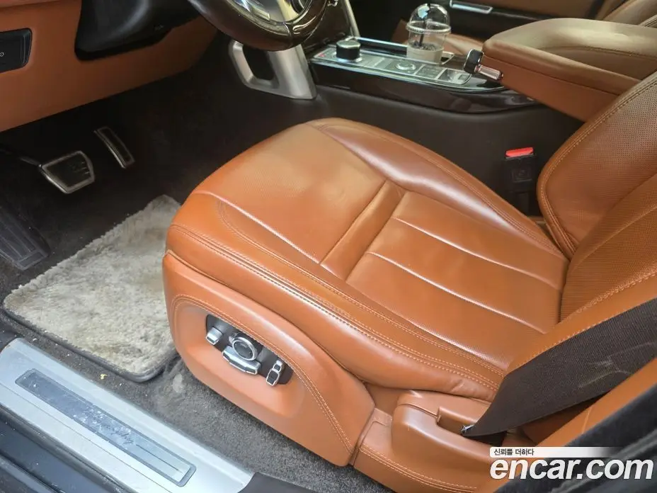 Land Rover Range Rover 2016 5.0 автомат (гидро), фото 14 Land Rover Range Rover 2016 5.0 автомат (гидро), фото 14