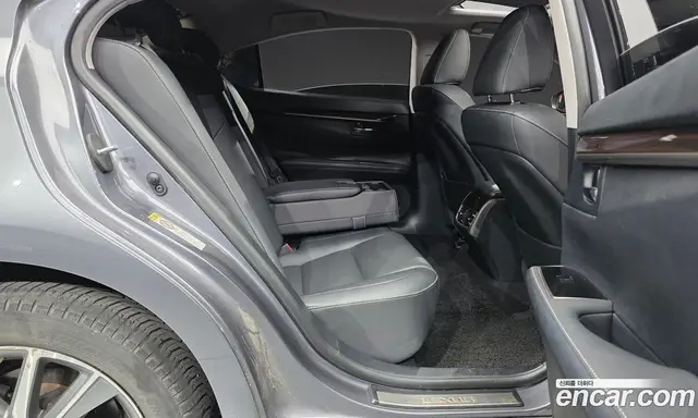 Lexus ES 2017 2.5 автомат (гидро), миниатюра 12