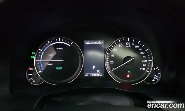 Lexus ES 2017 2.5 автомат (гидро), миниатюра 8 Lexus ES 2017 2.5 автомат (гидро), миниатюра 8