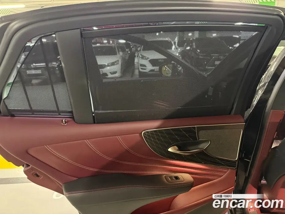 Lexus LS 2023 3.5 автомат (гидро), фото 16 Lexus LS 2023 3.5 автомат (гидро), фото 16
