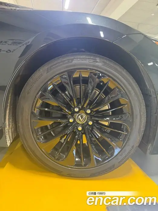 Lexus LS 2023 3.5 автомат (гидро), миниатюра 5 Lexus LS 2023 3.5 автомат (гидро), миниатюра 5