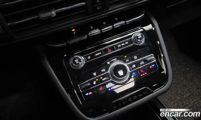 Lincoln Corsair 2021 2.0 автомат (гидро), миниатюра 12