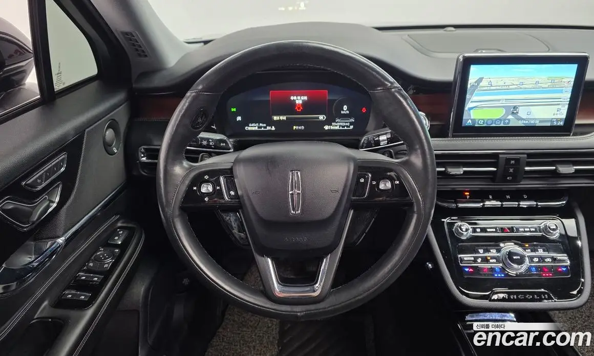 Lincoln Corsair 2021 2.0 автомат (гидро), фото 19 Lincoln Corsair 2021 2.0 автомат (гидро), фото 19