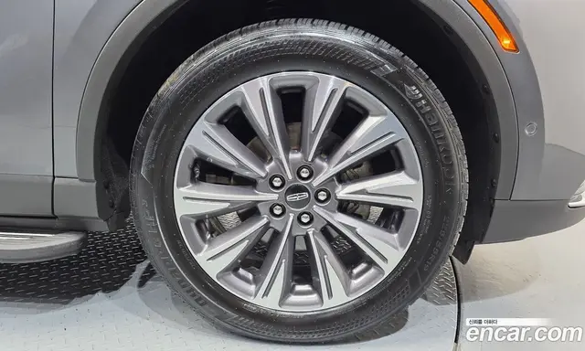 Lincoln Corsair 2021 2.0 автомат (гидро), миниатюра 5 Lincoln Corsair 2021 2.0 автомат (гидро), миниатюра 5