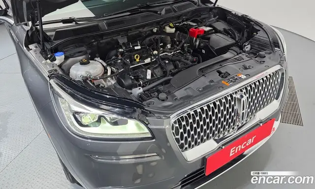 Lincoln Corsair 2021 2.0 автомат (гидро), миниатюра 6 Lincoln Corsair 2021 2.0 автомат (гидро), миниатюра 6