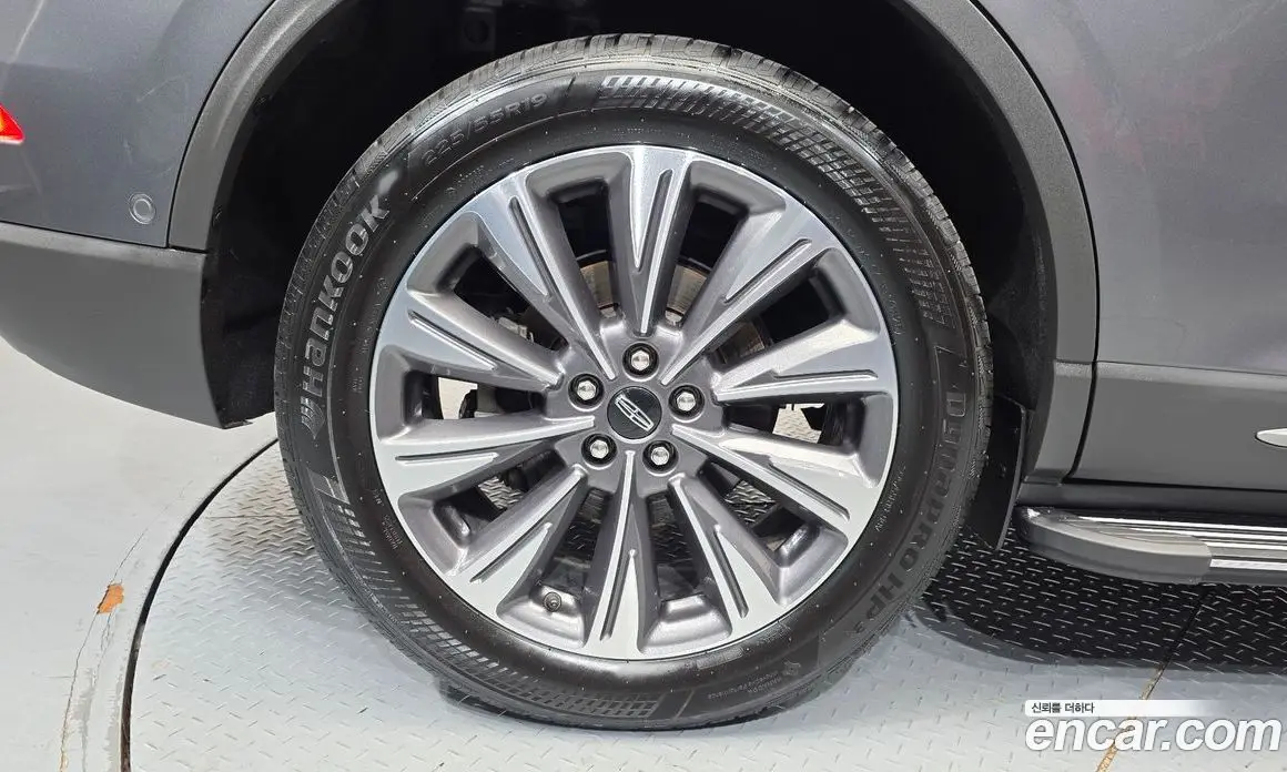 Lincoln Corsair 2021 2.0 автомат (гидро), фото 7 Lincoln Corsair 2021 2.0 автомат (гидро), фото 7