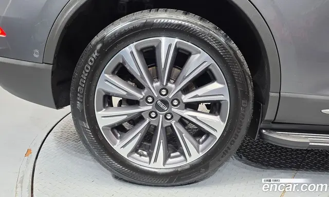 Lincoln Corsair 2021 2.0 автомат (гидро), миниатюра 7 Lincoln Corsair 2021 2.0 автомат (гидро), миниатюра 7