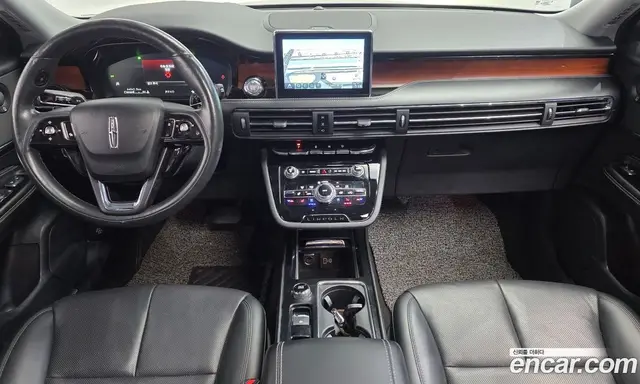 Lincoln Corsair 2021 2.0 автомат (гидро), миниатюра 10 Lincoln Corsair 2021 2.0 автомат (гидро), миниатюра 10