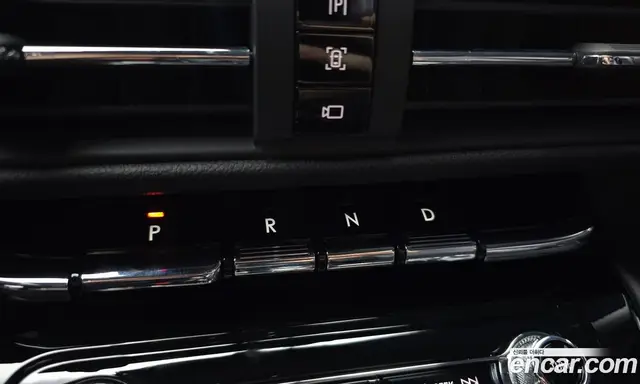 Lincoln Corsair 2022 2.0 автомат (гидро), миниатюра 12