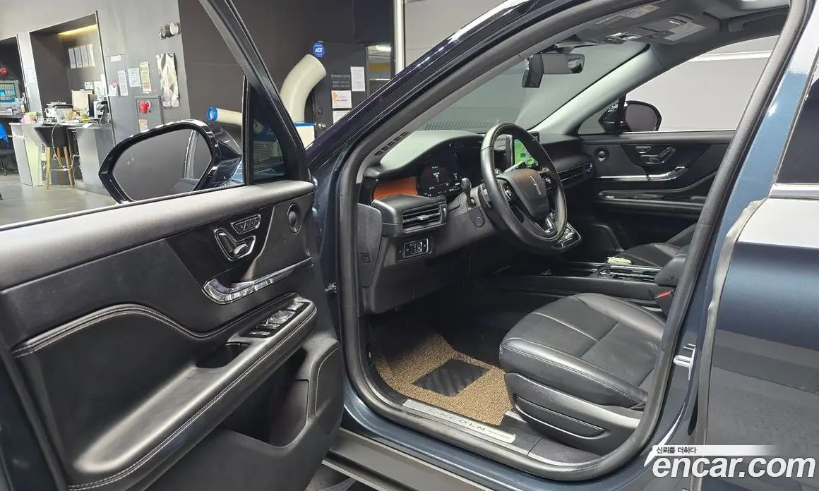 Lincoln Corsair 2022 2.0 автомат (гидро), фото 13
