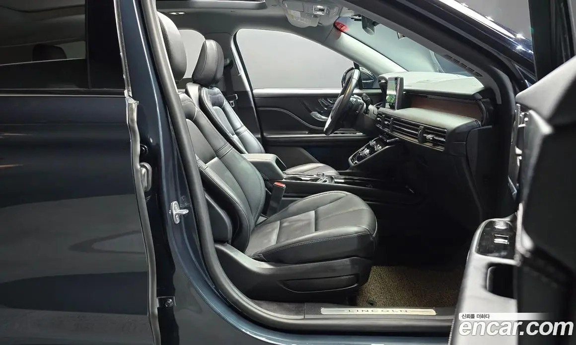 Lincoln Corsair 2022 2.0 автомат (гидро), фото 16