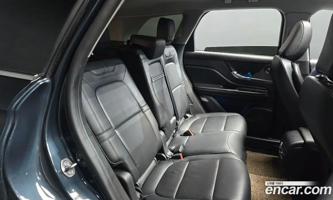 Lincoln Corsair 2022 2.0 автомат (гидро), фото 17