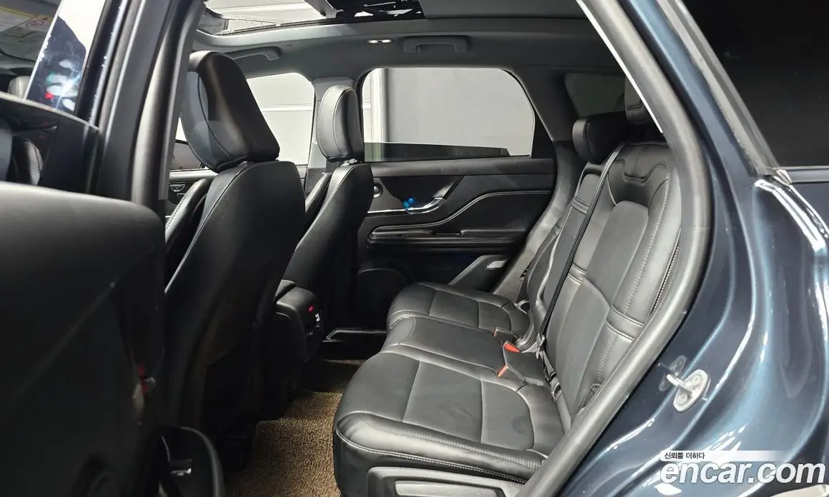 Lincoln Corsair 2022 2.0 автомат (гидро), фото 18
