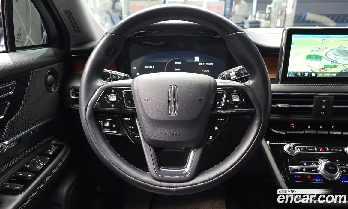 Lincoln Corsair 2022 2.0 автомат (гидро), фото 19