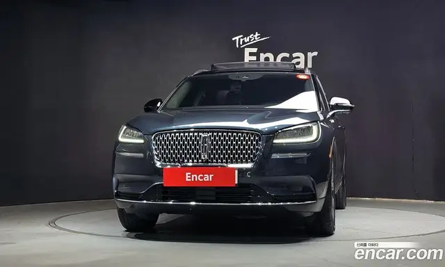 Lincoln Corsair 2022 2.0 автомат (гидро), миниатюра 3