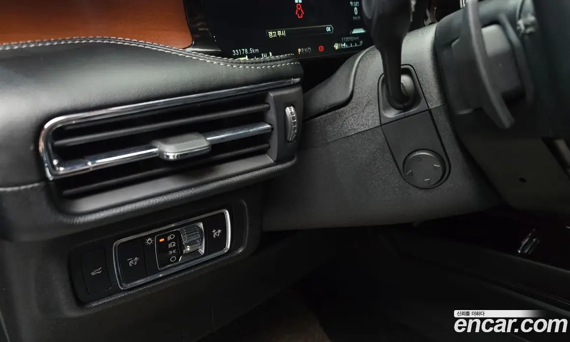 Lincoln Corsair 2022 2.0 автомат (гидро), фото 26