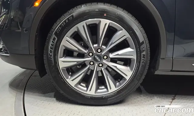 Lincoln Corsair 2022 2.0 автомат (гидро), миниатюра 5