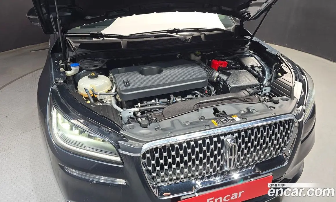 Lincoln Corsair 2022 2.0 автомат (гидро), фото 6