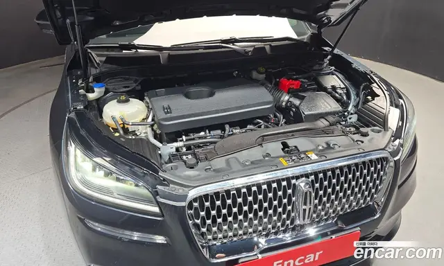 Lincoln Corsair 2022 2.0 автомат (гидро), миниатюра 6
