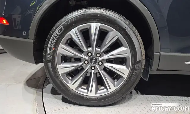 Lincoln Corsair 2022 2.0 автомат (гидро), миниатюра 7
