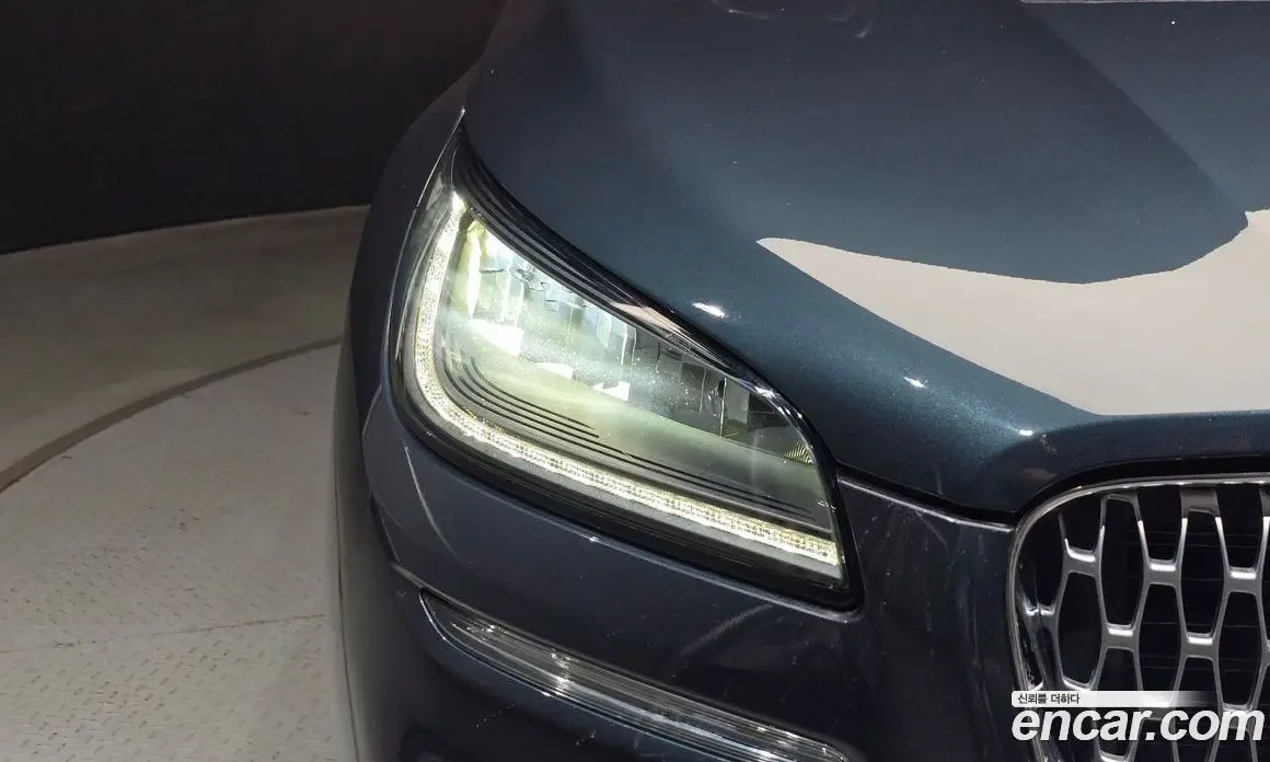 Lincoln Corsair 2022 2.0 автомат (гидро), фото 8