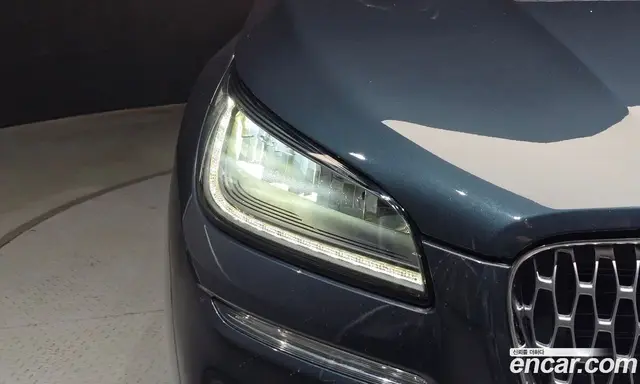 Lincoln Corsair 2022 2.0 автомат (гидро), миниатюра 8