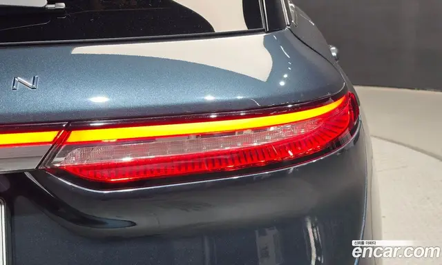 Lincoln Corsair 2022 2.0 автомат (гидро), миниатюра 9