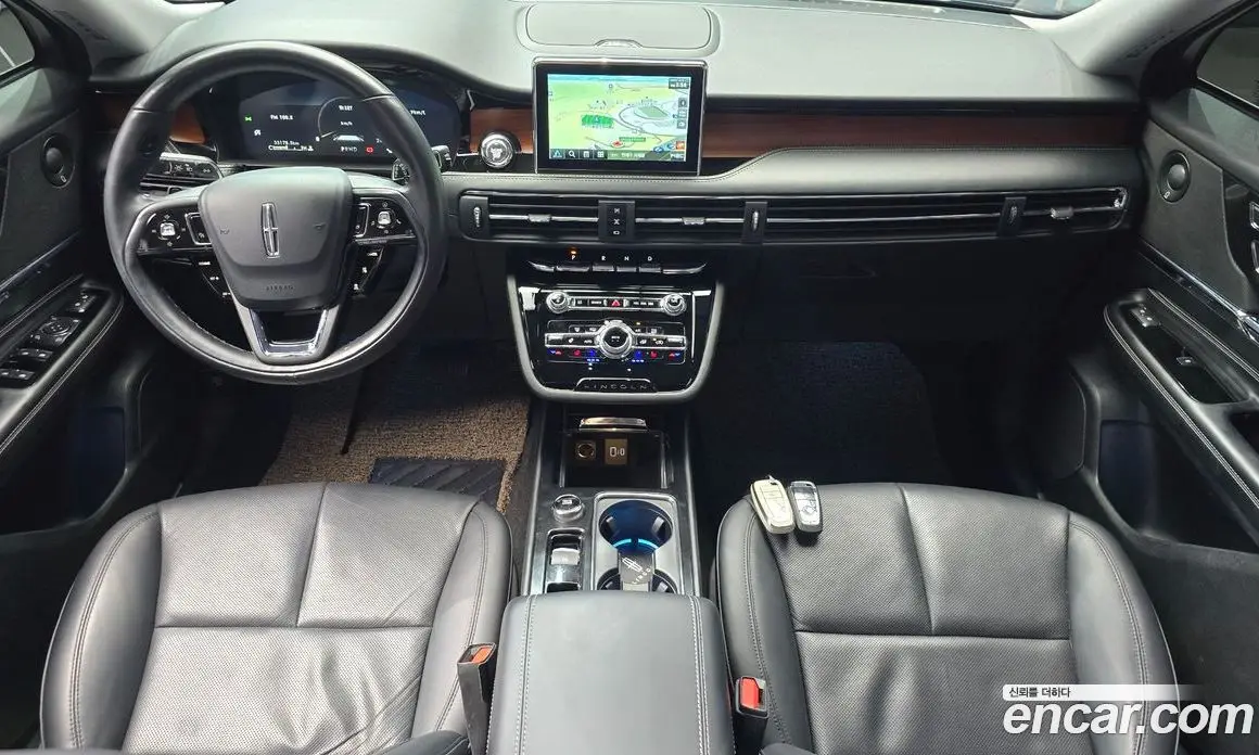 Lincoln Corsair 2022 2.0 автомат (гидро), фото 10