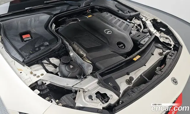 Mercedes-Benz CLS-Class 2021 3.0 автомат (гидро), миниатюра 6 Mercedes-Benz CLS-Class 2021 3.0 автомат (гидро), миниатюра 6