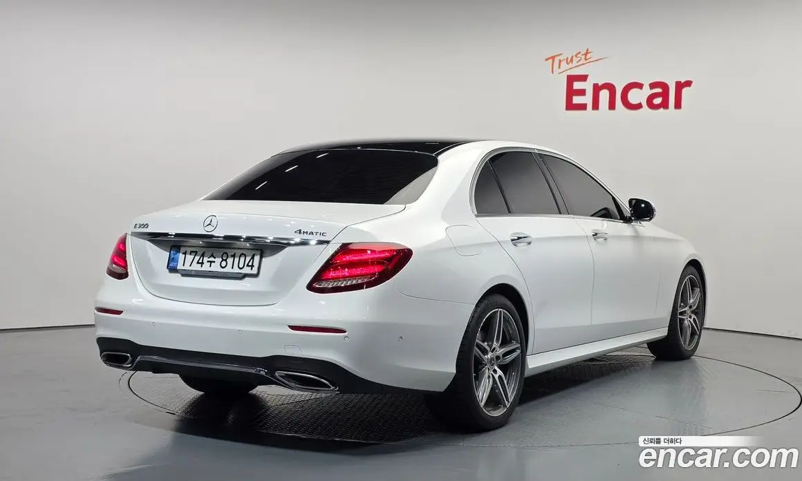 Mercedes-Benz E-Class 2019 2.0 автомат (гидро), фото 2 Mercedes-Benz E-Class 2019 2.0 автомат (гидро), фото 2