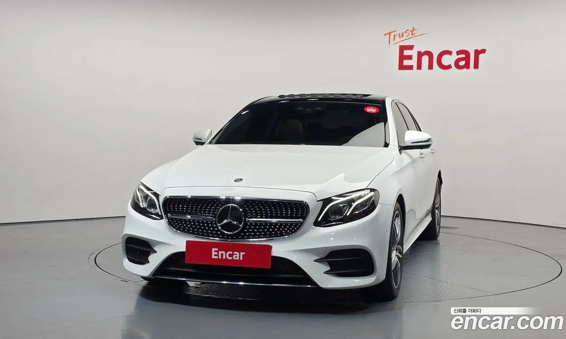 Mercedes-Benz E-Class 2019 2.0 автомат (гидро), фото 3 Mercedes-Benz E-Class 2019 2.0 автомат (гидро), фото 3